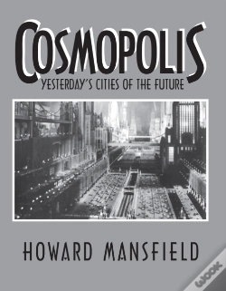 Capa do artigo Cosmopolis
