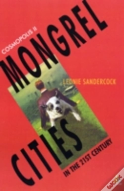 Capa do artigo Cosmopolis Ii
