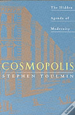 Capa do artigo Cosmopolis