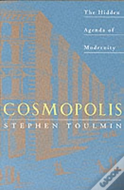 Capa do artigo Cosmopolis