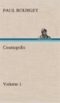 Cosmopolis - Volume 1 - Preview