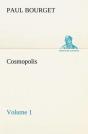 Cosmopolis - Volume 1 - Preview