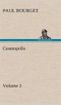 Cosmopolis - Volume 3 - Preview