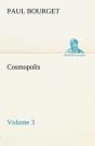 Cosmopolis - Volume 3 - Preview