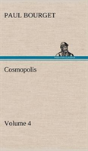 Cosmopolis - Volume 4 - Preview