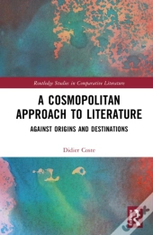 Cosmopolitan Approach To Literature