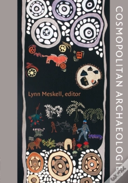 Capa do artigo Cosmopolitan Archaeologies