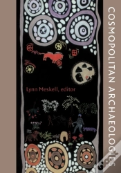 Capa do artigo Cosmopolitan Archaeologies