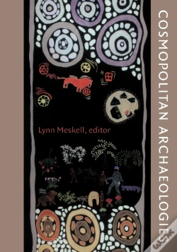 Capa do artigo Cosmopolitan Archaeologies