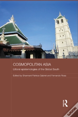 Capa do artigo Cosmopolitan Asia