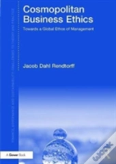 Cosmopolitan Business Ethics