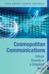 Cosmopolitan Communications