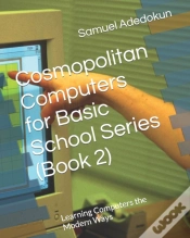 Capa do artigo Cosmopolitan Computers For Basic School Series (Book 2)