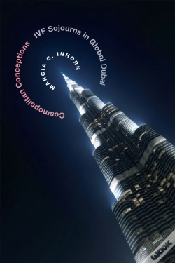 Capa do artigo Cosmopolitan Conceptions