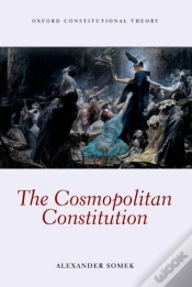 Capa do artigo Cosmopolitan Constitution