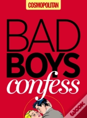 Capa do artigo Cosmopolitan