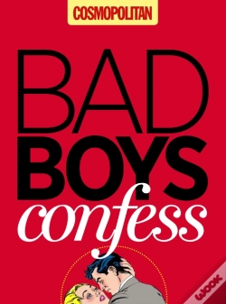 Capa do artigo Cosmopolitan