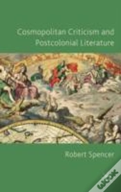Capa do artigo Cosmopolitan Criticism And Postcolonial Literature