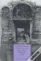 Cosmopolitan Criticism