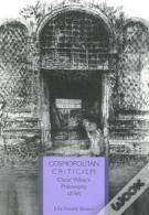 Cosmopolitan Criticism