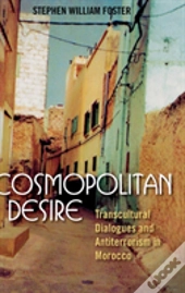 Cosmopolitan Desire