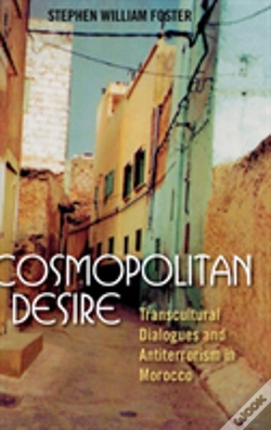 Capa do artigo Cosmopolitan Desire