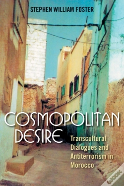 Capa do artigo Cosmopolitan Desire