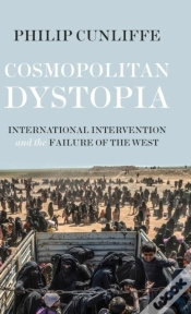 Capa do artigo Cosmopolitan Dystopia