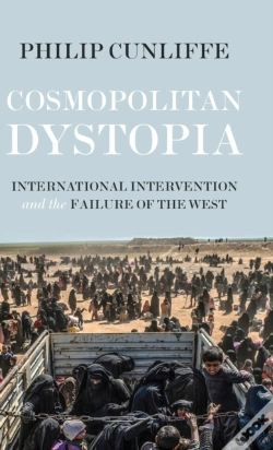 Capa do artigo Cosmopolitan Dystopia