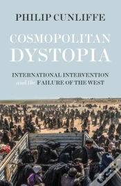 Capa do artigo Cosmopolitan Dystopia