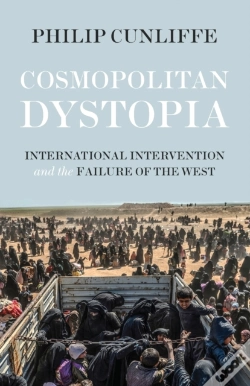 Capa do artigo Cosmopolitan Dystopia