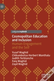Capa do artigo Cosmopolitan Education And Inclusion