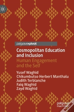 Capa do artigo Cosmopolitan Education And Inclusion
