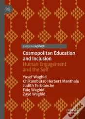 Capa do artigo Cosmopolitan Education And Inclusion