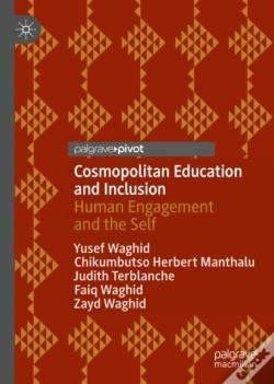 Capa do artigo Cosmopolitan Education And Inclusion