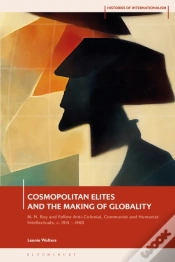 Capa do artigo Cosmopolitan Elites And The Making Of Globality