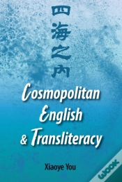 Capa do artigo Cosmopolitan English And Transliteracy