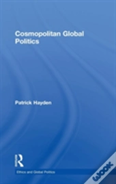Cosmopolitan Global Politics