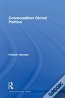Cosmopolitan Global Politics