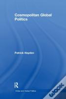 Cosmopolitan Global Politics