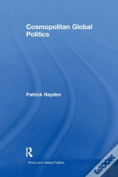 Cosmopolitan Global Politics