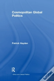 Capa do artigo Cosmopolitan Global Politics
