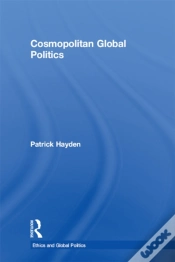 Capa do artigo Cosmopolitan Global Politics