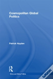Cosmopolitan Global Politics