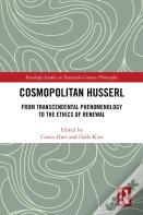 Cosmopolitan Husserl