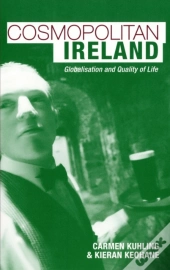Cosmopolitan Ireland