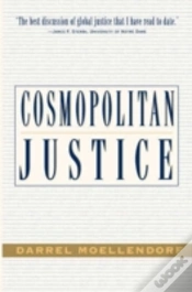 Capa do artigo Cosmopolitan Justice