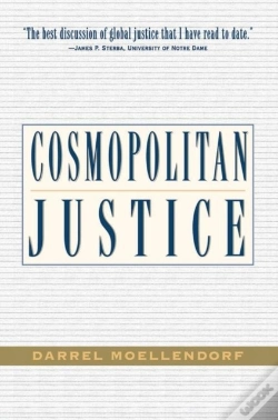Capa do artigo Cosmopolitan Justice