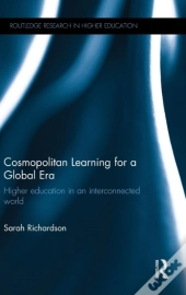 Cosmopolitan Learning For A Global Era