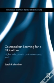 Capa do artigo Cosmopolitan Learning For A Global Era